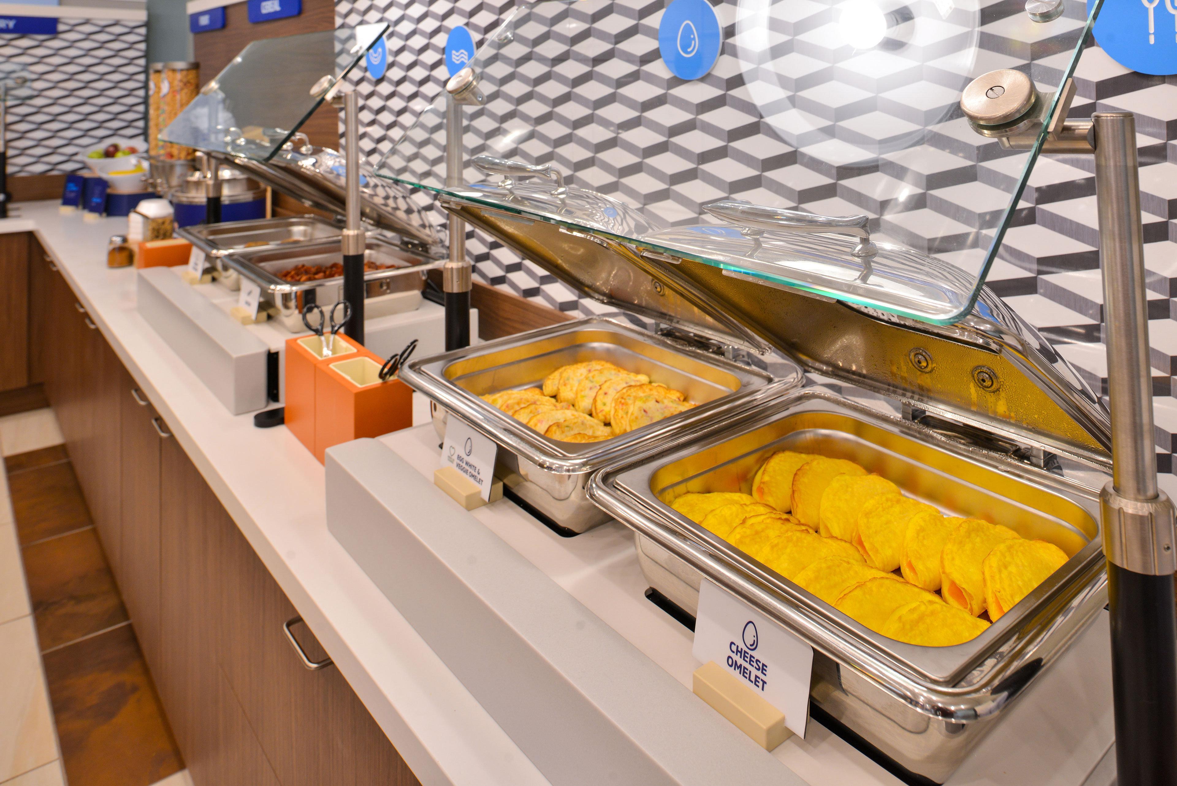 Holiday Inn Express & Suites Madison-Verona By Ihg Luaran gambar