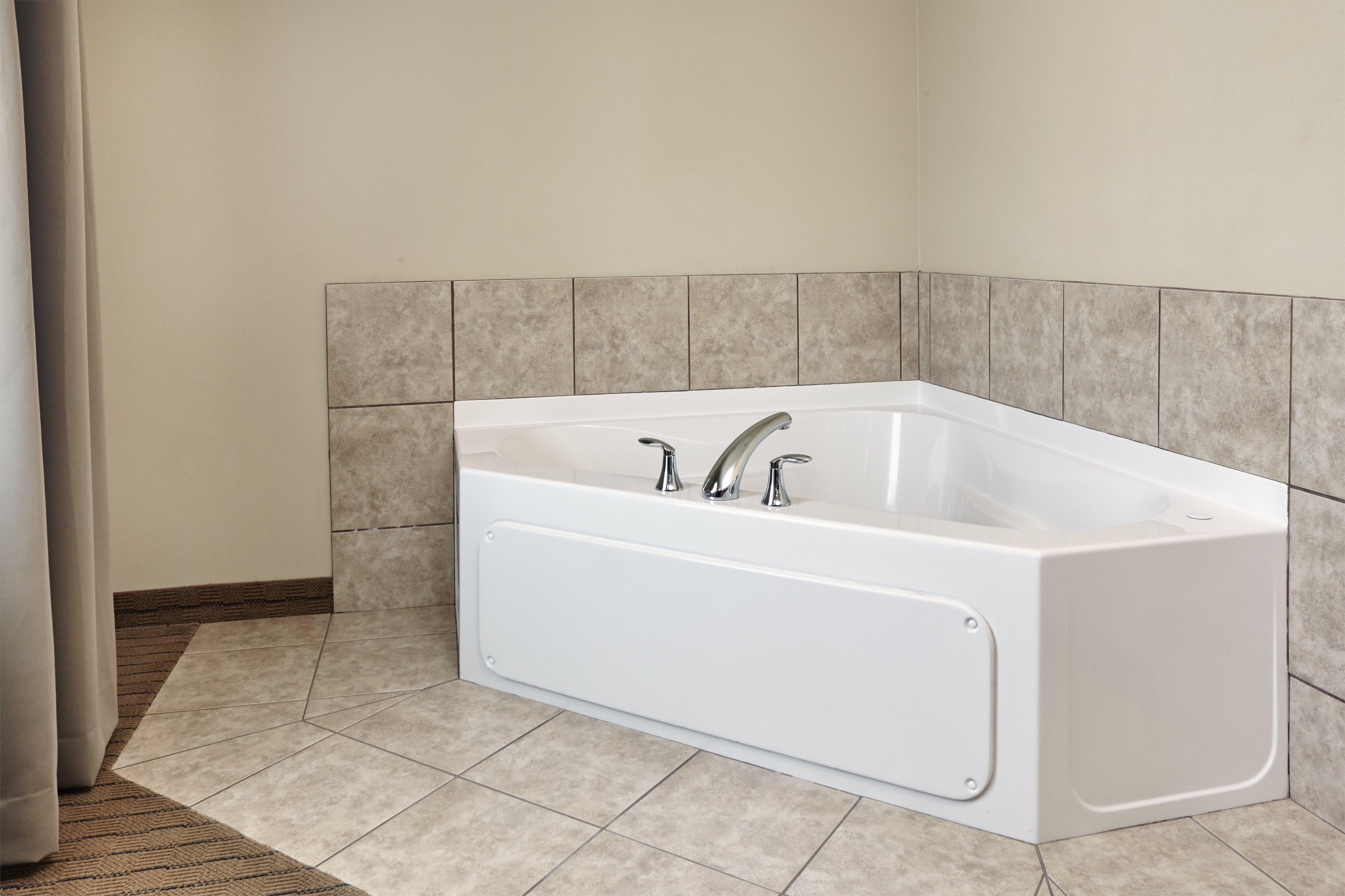 Holiday Inn Express & Suites Madison-Verona By Ihg Luaran gambar