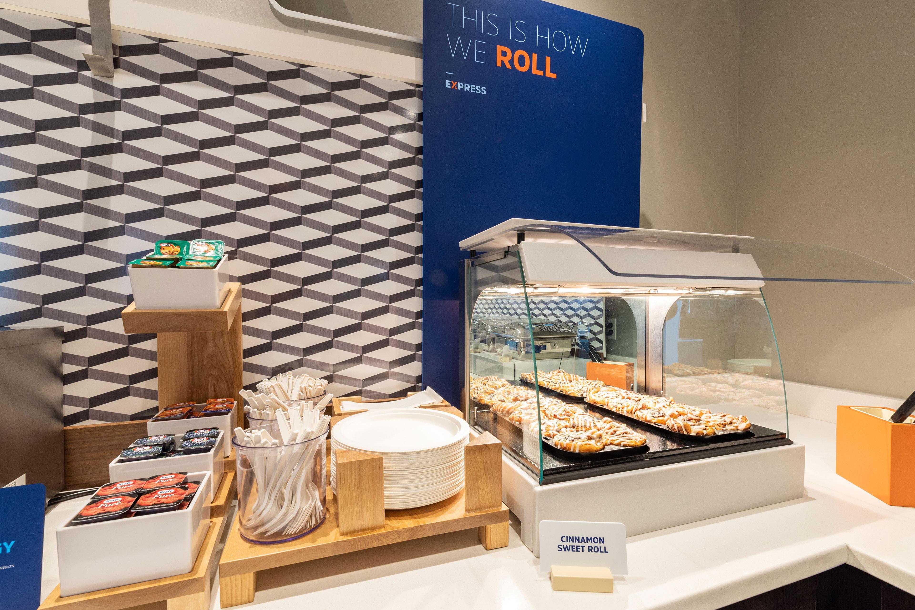 Holiday Inn Express & Suites Madison-Verona By Ihg Luaran gambar